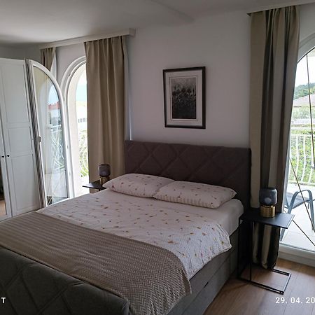 Marko Rooms Krk Town Room photo