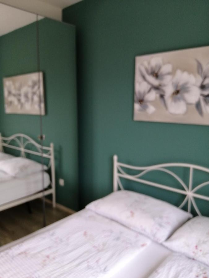 Marko Rooms Krk Town Exterior photo