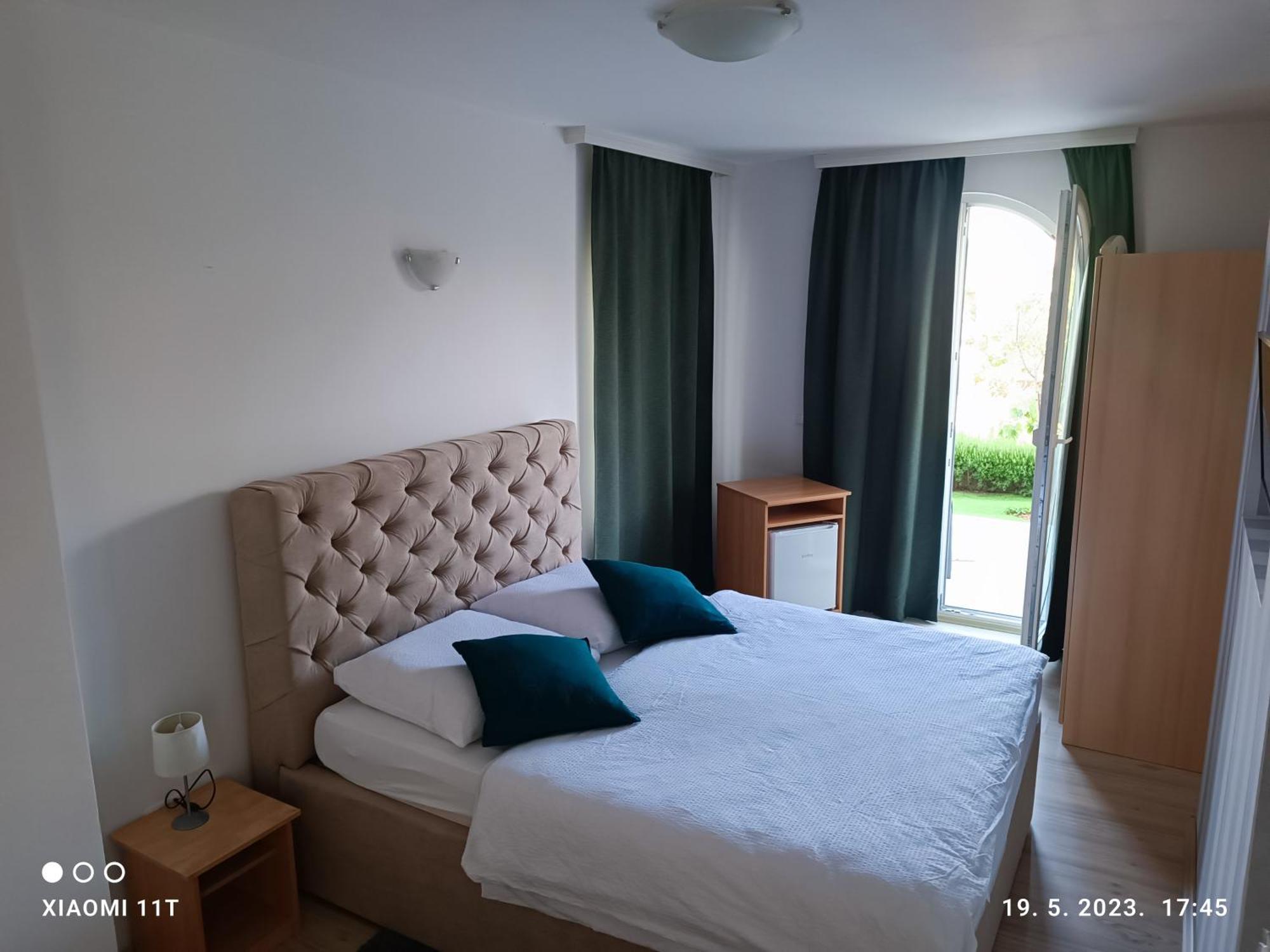 Marko Rooms Krk Town Room photo