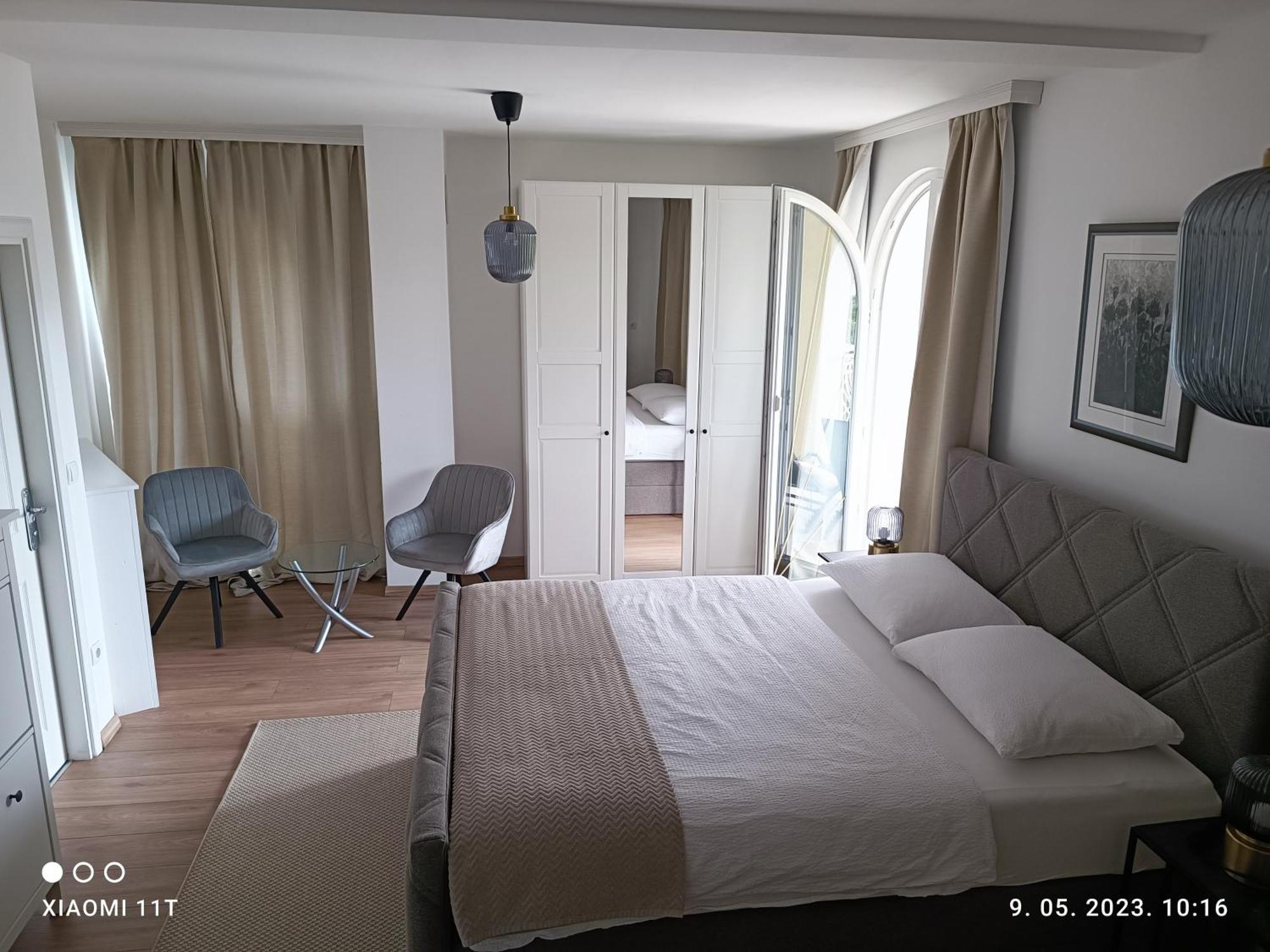Marko Rooms Krk Town Room photo