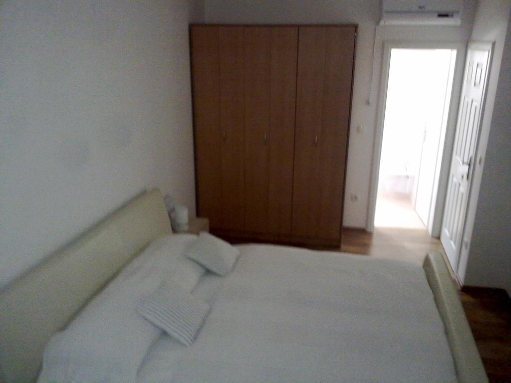 Marko Rooms Krk Town Room photo