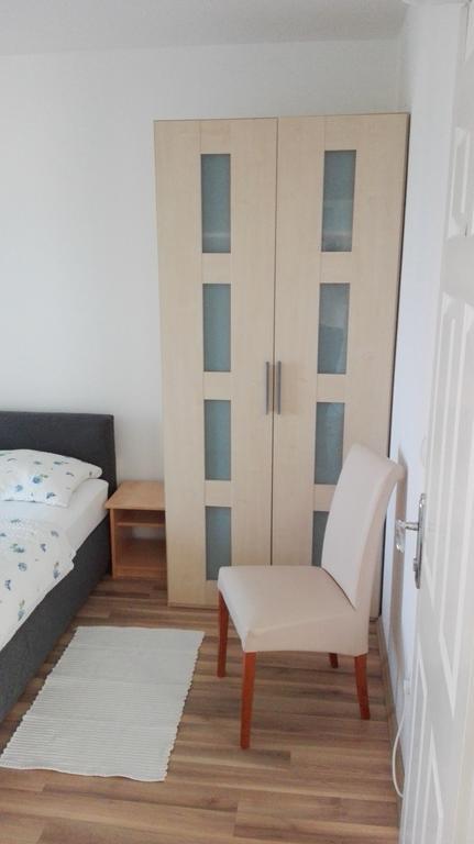 Marko Rooms Krk Town Exterior photo