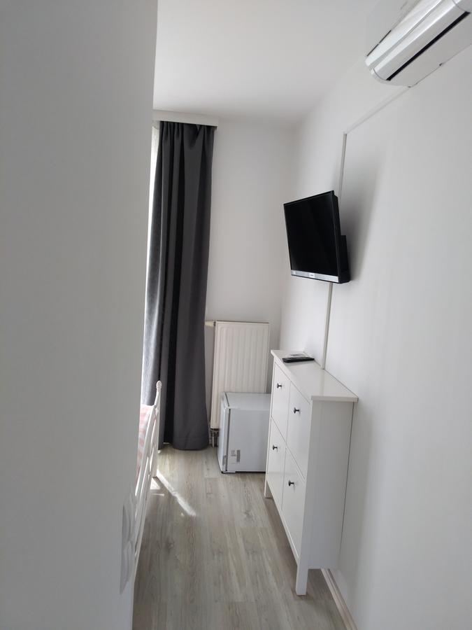 Marko Rooms Krk Town Exterior photo